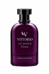 Vittorio - Le doux Eau de Parfum 100 ml