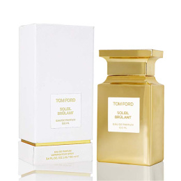 Высокого качества 1в1 Tom Ford - Soleil Brulant, 100 ml