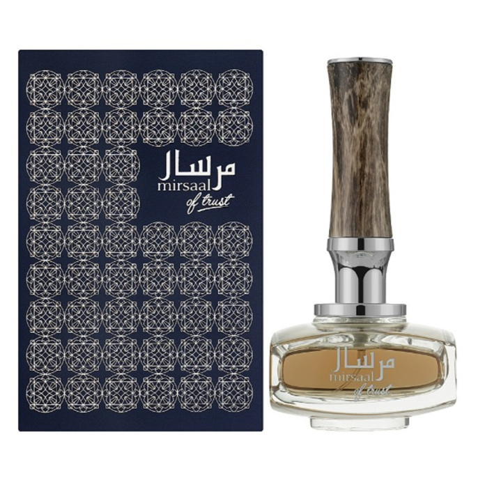 Afnan - Mirsaal of Trust Pour Homme 90 ml