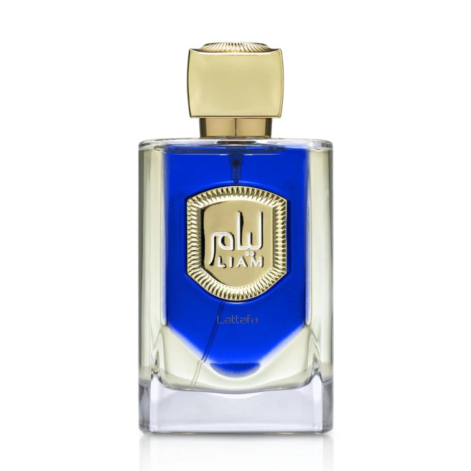 Lattafa - Liam Blue Shine 100 ml