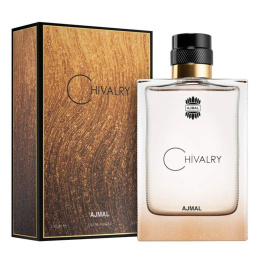 Ajmal - Chivalry Eau de Parfum 100 ml