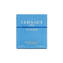 Оригинал Versace - Man Eau Fraiche 50 ml