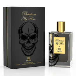 Emper - Phantom My Hero Eau De Parfum 100 ml