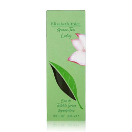 Оригинал Elizabeth Arden - Green Tea Lotus Eau De Toilette 100 ml