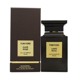 Высокого качества Tom Ford - Cafe Rose, 100 ml