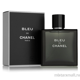Купить Высокого качества Chanel - Bleu de Chanel eau de toilette, 100 ml оптом