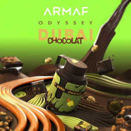 Armaf - Odyssey Dubai Chocolat, 100 ml
