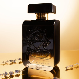 Victory Perfumes - Chrome Eau de Parfum 100 ml