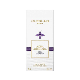 Оригинал Guerlain - Aqua Allegoria Flora Salvaggia 75 ml