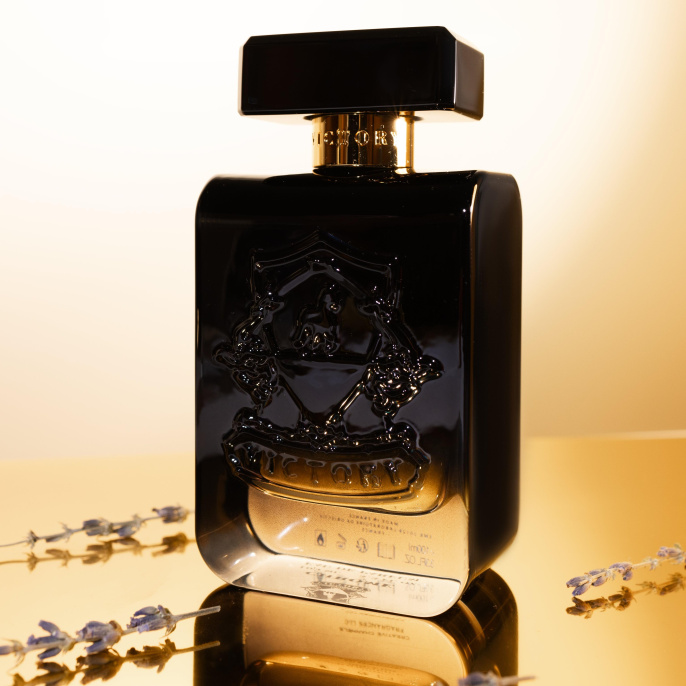 Victory Perfumes - Chrome Eau de Parfum 100 ml