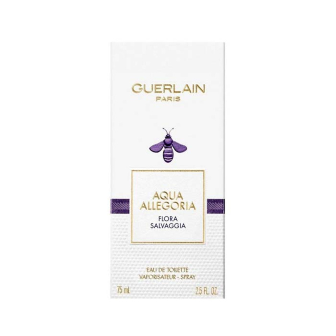 Оригинал Guerlain - Aqua Allegoria Flora Salvaggia 75 ml