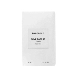 Оригинал Bohoboco - Wild Carrot Oud 50 ml