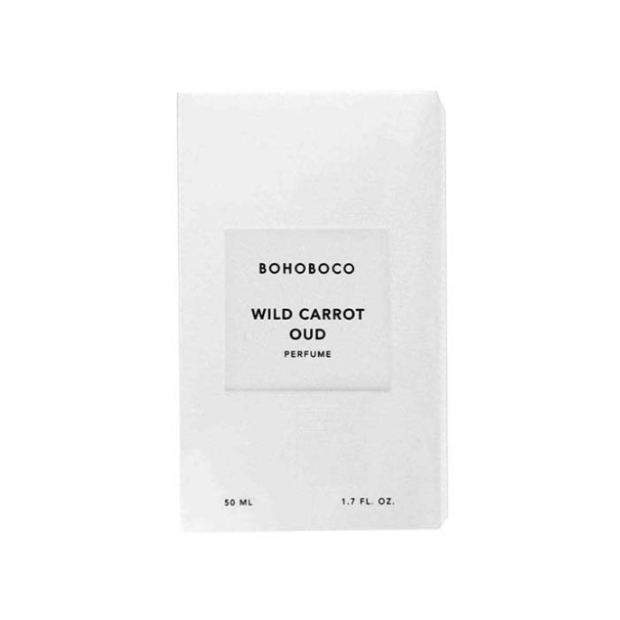 Оригинал Bohoboco - Wild Carrot Oud 50 ml