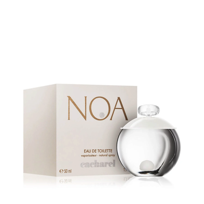 Оригинал Cacharel Noa Edt (W) 50 ml