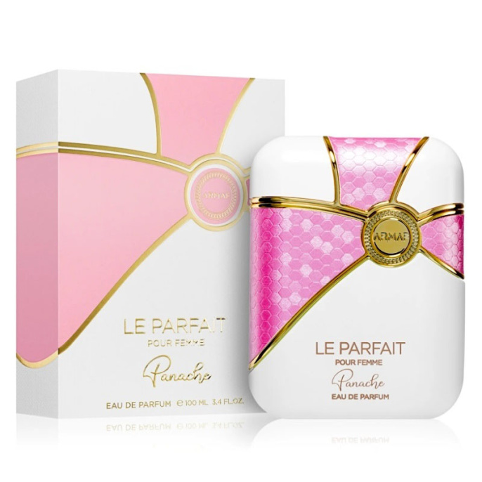 Armaf - Le Parfait Panache Pour Femme 100 ml