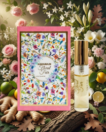 Пробник оригинал Al Haramain Floral Fair 3.5 ml
