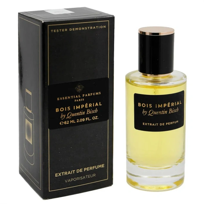 Мини тестер арабский 62 мл Gold Essential Parfums Bois Impérial