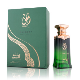Mamlakat Al Oud - Ufuq Hramony Eau de Parfum 100 ml