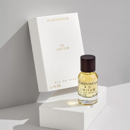 Pigmentarium - AD Libitum Eau de Parfum 50 ml