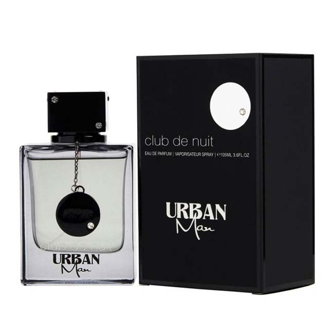 Armaf Club de Nuit Urban Man, 100 ml