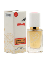 Элитный парфюм Shaik W420 Montale Vanilla Extasy