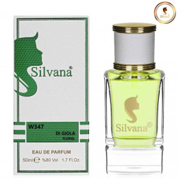 Элитный парфюм Silvana W347 Giorgio Armani Acqua di Gioia