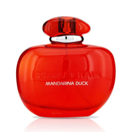 Оригинал Mandarina Duck - Scarlet Rain Eau de Toilette 50 ml