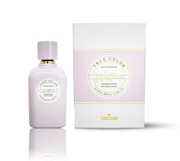 by Orchid - True Color Wisteria Eau de Parfum, 100 ml