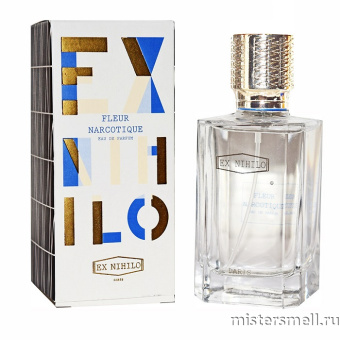 Купить Ex Nihilo - Fleur Narcotique, 100 ml оптом