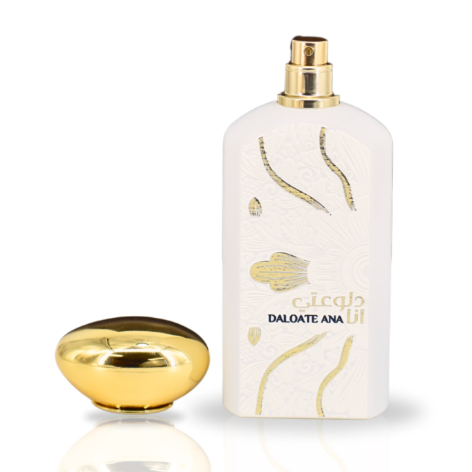 Ard Al Zaafaran - Daloate Ana Eau de Parfum 100 ml
