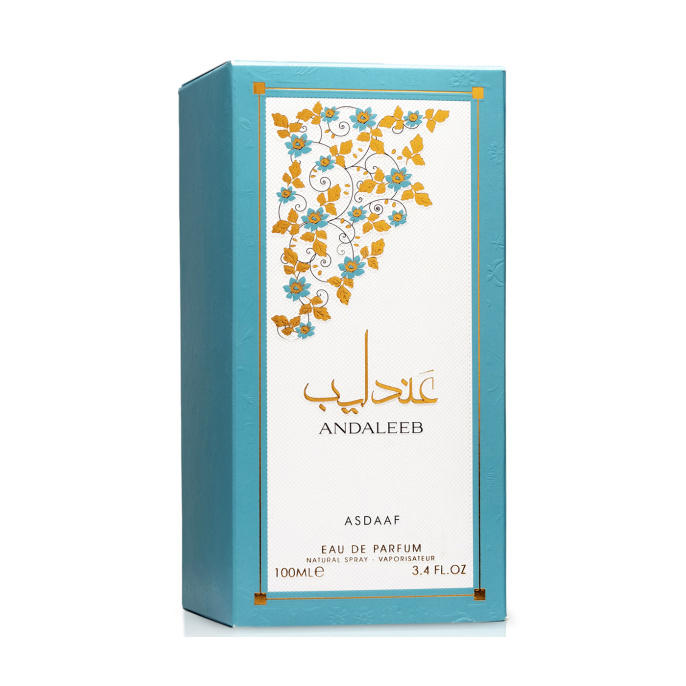 Asdaaf - Andaleeb, 100 ml