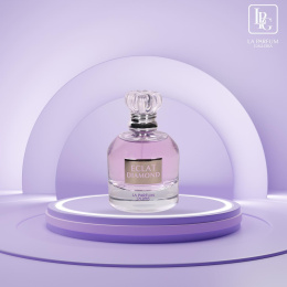 La Parfum Galleria - Eclat Diamond, 100 m