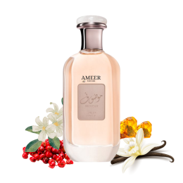 Ard Al Zaafaran - Mousuf Daisy Eau de Parfum 100 ml