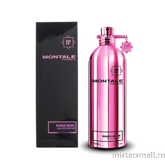 Купить Montale - Roses Musk, 100 ml духи оптом