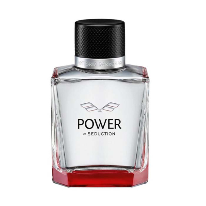 Оригинал Antonio Banderas - Power Of Seduction 100 ml