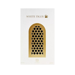 Ahmed Al Maghribi - White Tiger, 100 ml