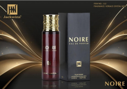 Johnwin - Noire Eau de Parfum 30 ml
