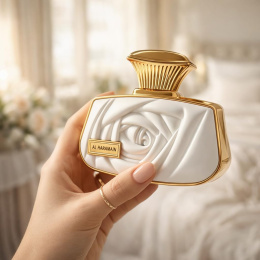 Al Haramain - Belle Eau de Parfum, 75 ml