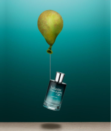 Оригинал Juliette Has A Gun Pear Inc. Edp 7,5 ml