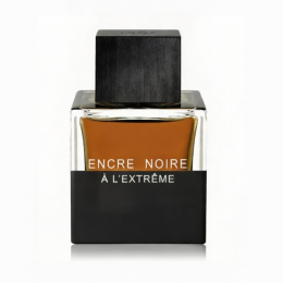 Высокого качества Lalique - Encre Noire A L'Extreme 100 ml