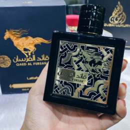 Lattafa - Qaed Al Fursan, 100 ml