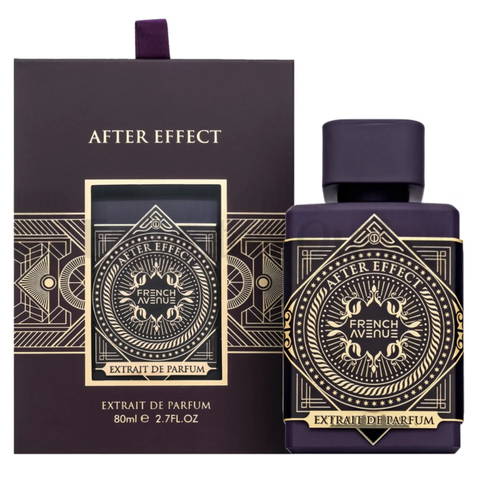 French Avenue - After Effect Extrait de Parfum 80ml
