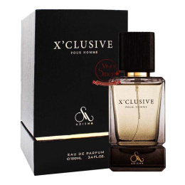 Adisha - E'xclusive Pour Homme, 100 ml