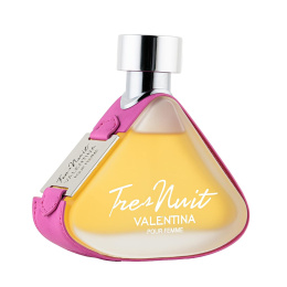 Armaf - Tres Nuit Valentina Pour Femme, 100 ml