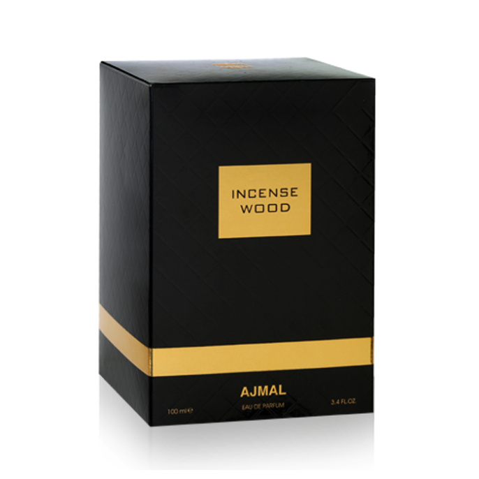 Ajmal - Incense Wood Eau de Parfum 100 ml