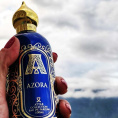 Оригинал Attar Collection Azora 100 мл.