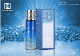 Johnwin - Savoye Ice 30 ml