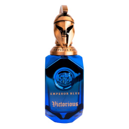 Emperor Blue - Victorious Eau de Parfum 100 ml