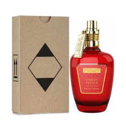 Тестер оригинал The Merchant Of Venice Violet Petals Edt (W) 50 мл