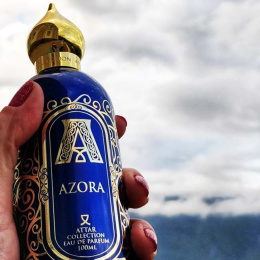Оригинал Attar Collection Azora 100 мл.